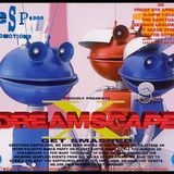 Slipmatt - Dreamscape 10 (8.4.94)