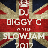 DJ Biggy C Winter SlowJams 2012