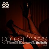 GONES N' ROSES VOL.2 (A Valentine's Day Special Mix)