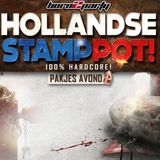 Artistic Audio @ Hollandse Stamppot - Pakjesavond Warm-up
