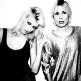 Blond:ish - Live in the Universe 03.2012