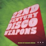 22nd Century Disco Weapons