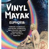 Slavak -Euphoria @HookahPlaceMayak vss2102