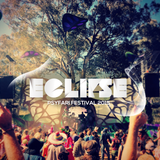 Ecl1pse @ Psyfari Festival 2015