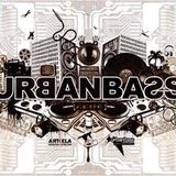 Koxinhell vs. Traff'x Urbanbass Reprezent