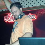 SpaceMonkey @ El Burlesque 14-03-14