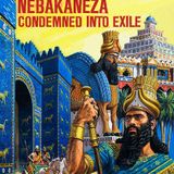 Nebakaneza - Condemned Into Exile (Dubstep Mix #7 - Harder Sounds)