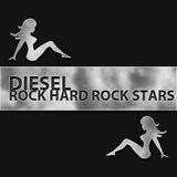 Rock Hard Rock Stars