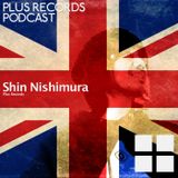 049: Shin Nishimura - Christmas Eve After hours mix