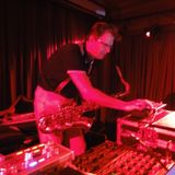 Cab Canavaral - mini DJMix + live Sax improvisation