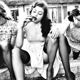 Insane in the Membrane Mellow Mix (edits and full tracks)