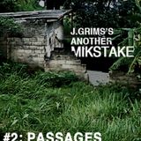 Another Mixtape: Passages