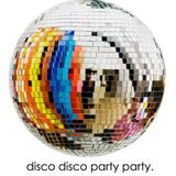 India 70's Beat Show - Mirror Ball Magic