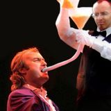 The Lemon Circus broadcast date 6th February 2013 Christian Frank & Jamie Morgan