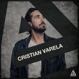 Evolution Podcast 024 with Cristian Varela