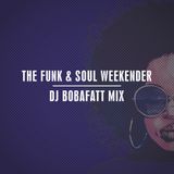 The Soundcrash Funk and Soul Weekender 2016 Mixtape