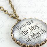 The Darklord Radio Show "The Ides Of March"