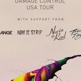 Damage Control Tour Feature Mix
