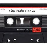 The Retro Mix- 60s Dance Party- 9/7/13- 6 PM