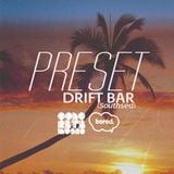 LIVE SET From Concrete Music Presents Preset @ Drift Bar, Southsea, Portsmouth. By DJ Danni Mac