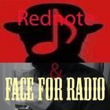 Face For Radio #11 Feat Rednote Space Invader Radio 7-2-2012