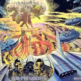 Dub Presidents - Foundations mixtape (2015)