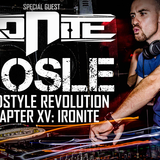 Nosle presents 'Hardstyle Revolution Chapter XV: Special Guest Ironite'