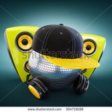 DJ BULITT!!! NEW MIX 100% HIPHOP-RAGGA-ORIENTAL-AFRO...