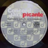 El Mixtape Salsero de Don Bernardo - Emisión #47