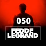 Fedde Le Grand - Dark Light Sessions 050 (Sensation special)
