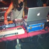 Roundhouse Kick@Lounge (One Eyed Jacks Showcase)
