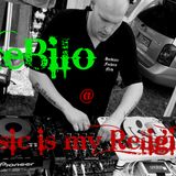 DieBilo @ Music is my Religion
