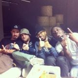The Doppelgangaz Interview - 13.11.14 @ Fabrica 126 / Urbancult Hip-Hop Edition