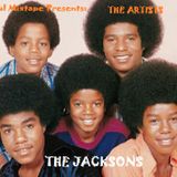 The Soul Mixtape Presents - The Artists - The Jacksons
