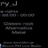 Mary_J Rocking Night @ Sound FM - Industrial 26-02-2013
