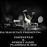 Old Skool Freestyle & Street Jamz
