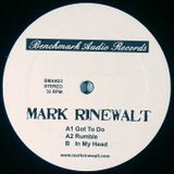 Mark Rinewalt - Deep/Tech-House 04