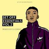 Set Off Essentials Vol.2 - Mixed by DJ DNNY