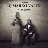 DJ MARKO VALEN - HOUSE - VIBRACIÓN - BACK TO BACK RADIO