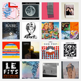 My playlist is better than yours #82 – Mai 2015
