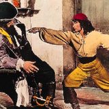 The Alan Donegan Show No 39; Pirates and Euro 2012