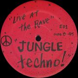 Jungle Techno Mix 2014