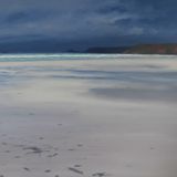 ALE NATAND - Summer 2014 over the sand