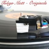 Tokyo Matt's - DJ History Mix Club - Originals - Sept 2013