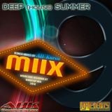 MiiX 9 - Deep (House) Summer