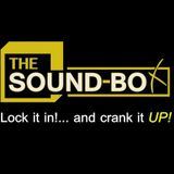 27/04/2014 Replay > Sundays 4PM - 6PM GMT #ManOfTheHouse On The Sound-BOX