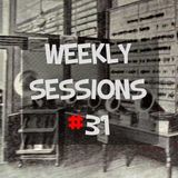 Weekly Sessions #31 (Week 10th)