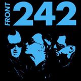 HARD BEATS #039 - 575 Alternative Radio - FRONT 242 Special - Apr. 19, 2015