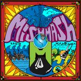 Mishmash Mo! @ Radio NULA radio station - Show 037