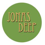Jonas Deep - April Promo Mix